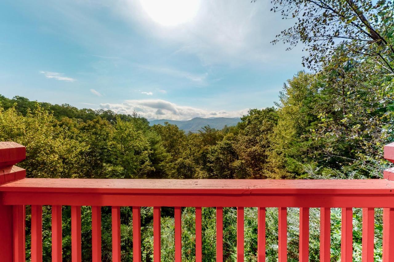 Twin Peaks 2/Malu Vila Blue Ridge Exterior foto