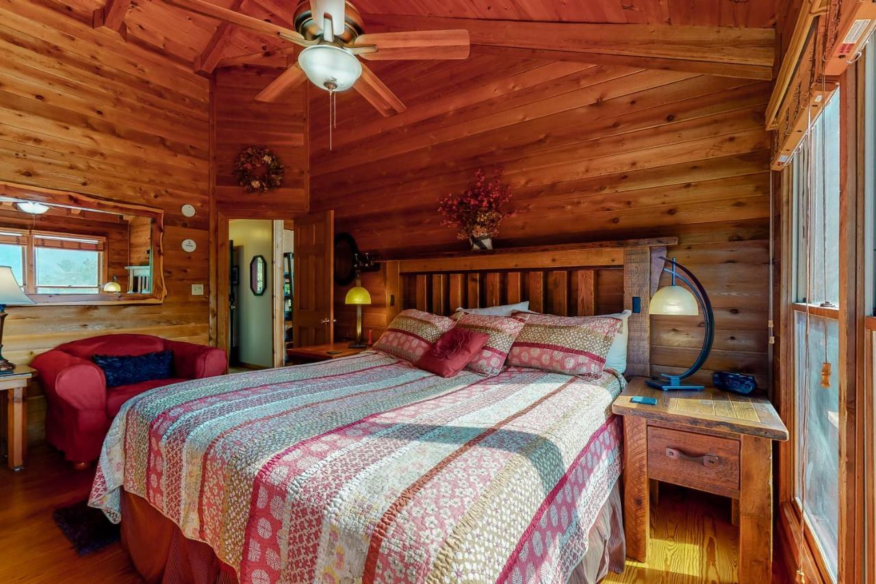 Twin Peaks 2/Malu Vila Blue Ridge Exterior foto
